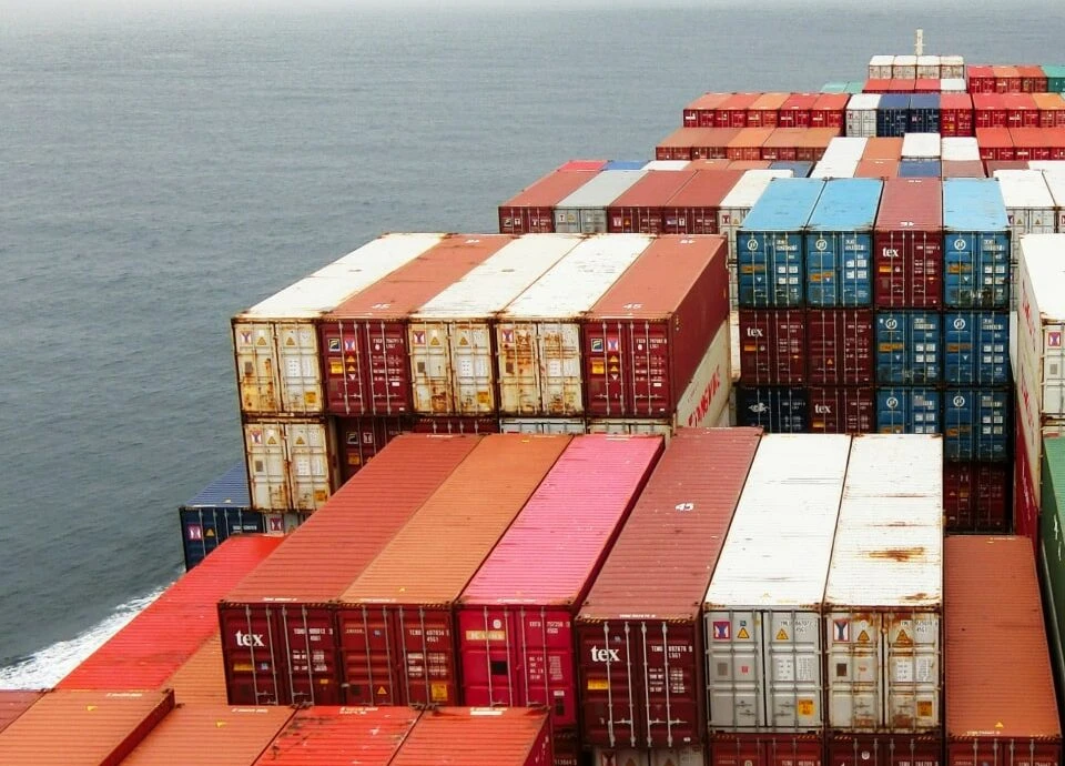 Amazon FBA Freight Forwarding