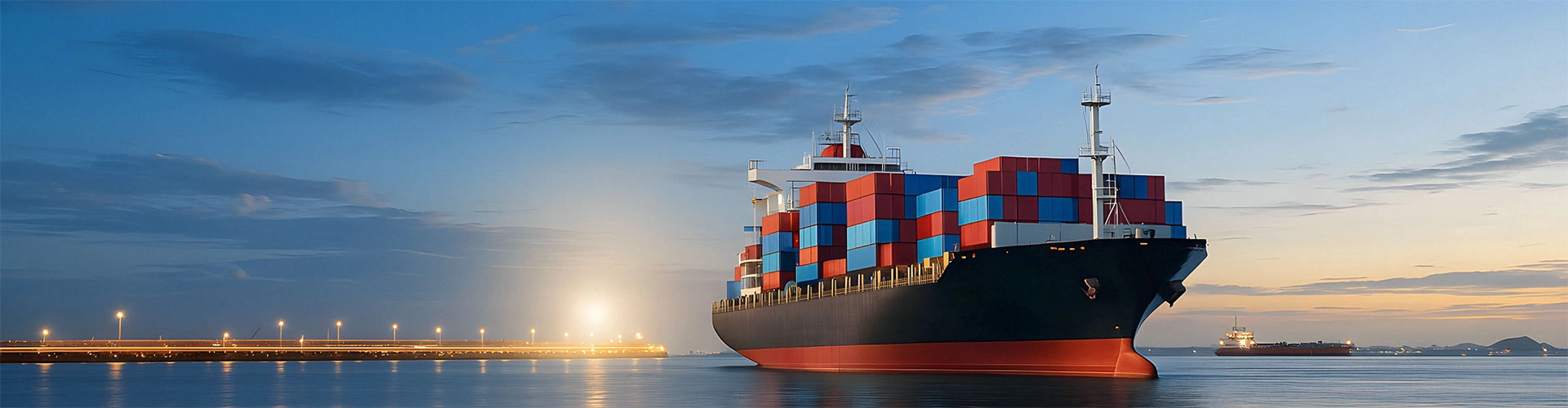 ocean freight from China to US