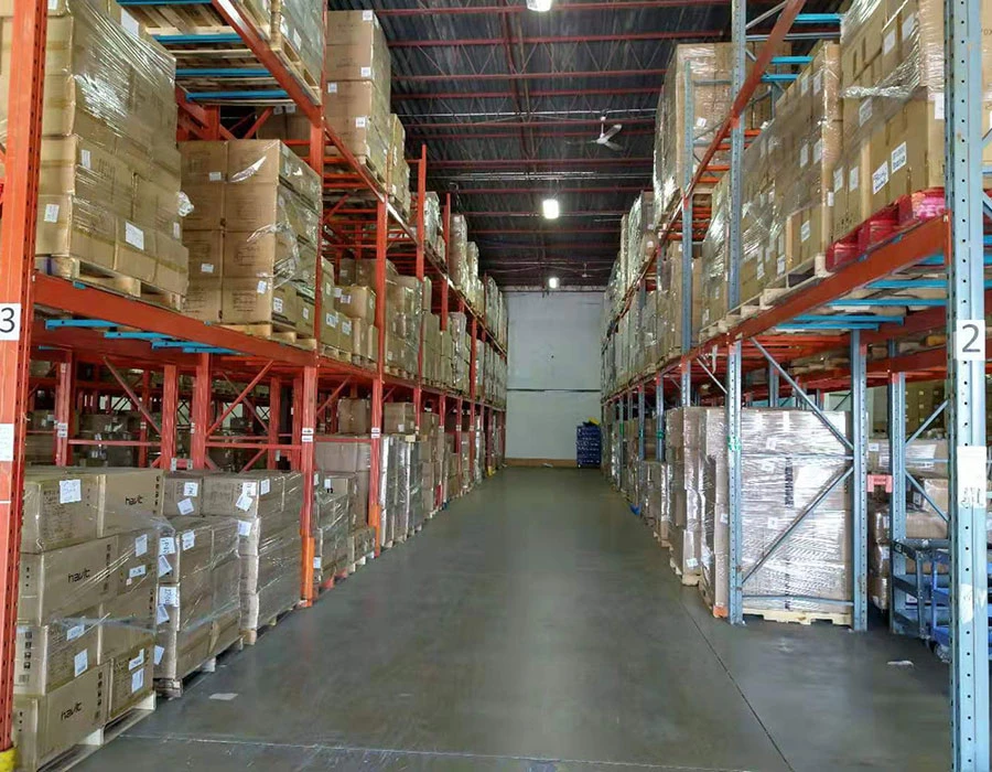freight forwarder amazon fba