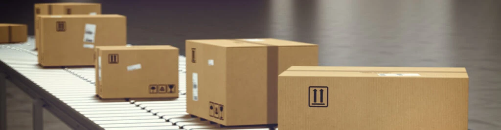 Door to Door Shipping