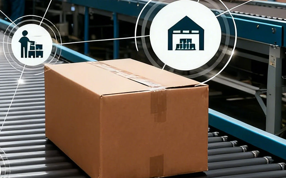 Canada ecommerce warehouse for Shopify sellers