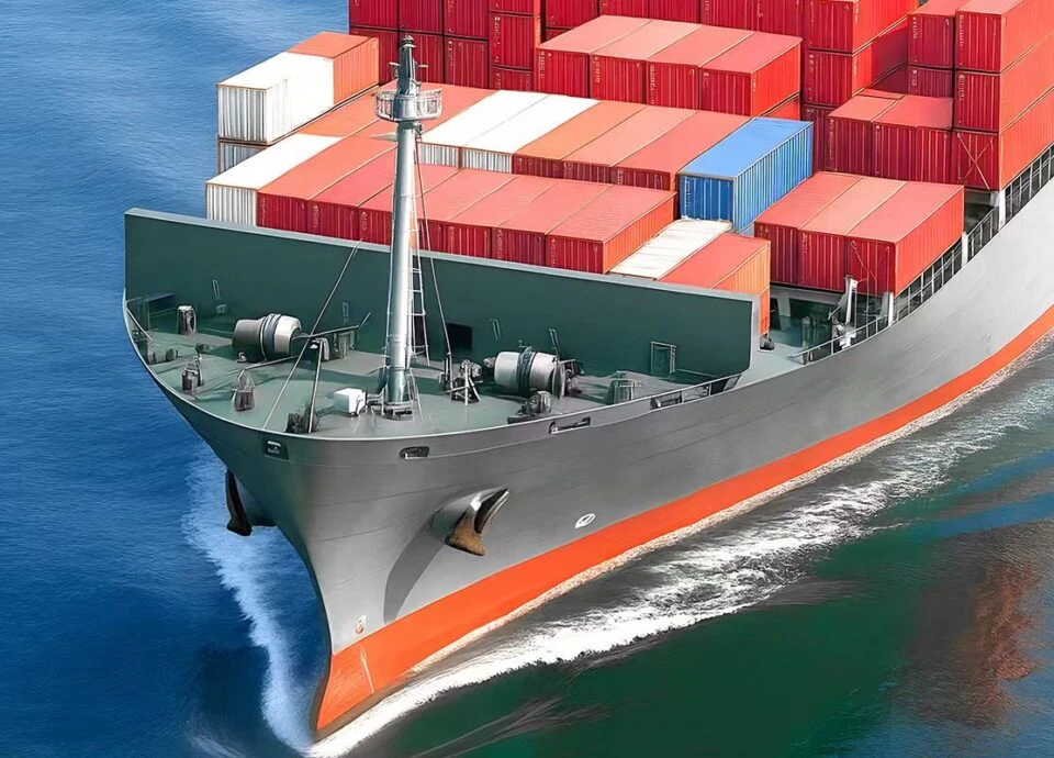 door to door shipping time