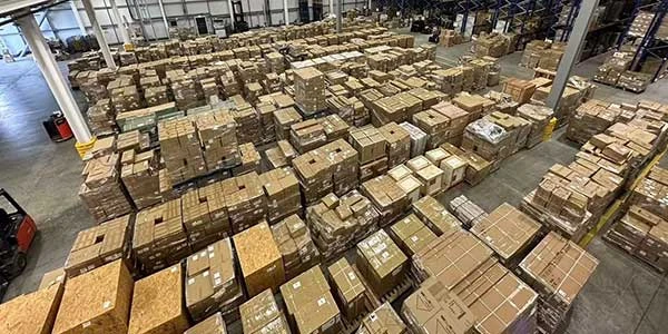 amazon fba freight forwarder china