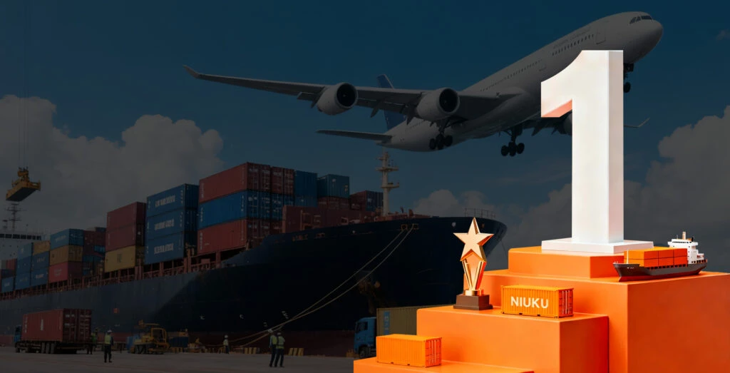 e-commerce freight