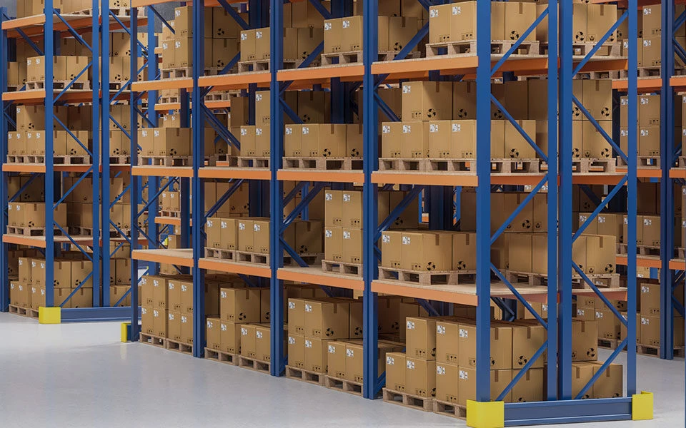 China warehouse distribution services for ecommerce