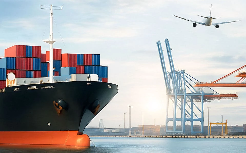 Shipping from China to USA cost