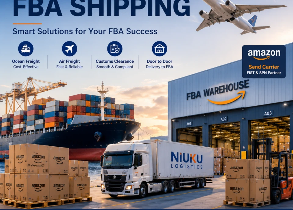 amazon fba shipping from china