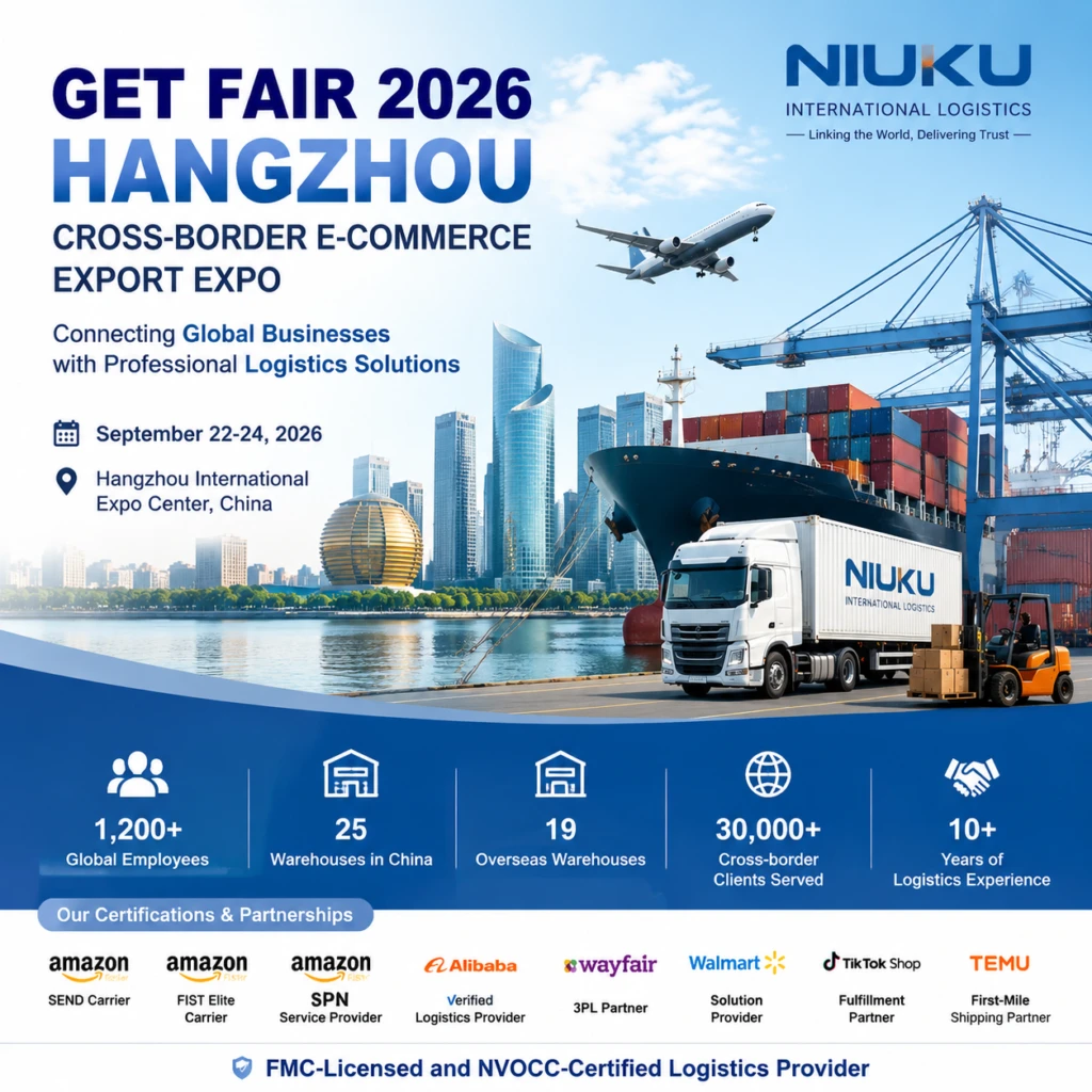 Hangzhou Cross-Border E-Commerce Expo 2026