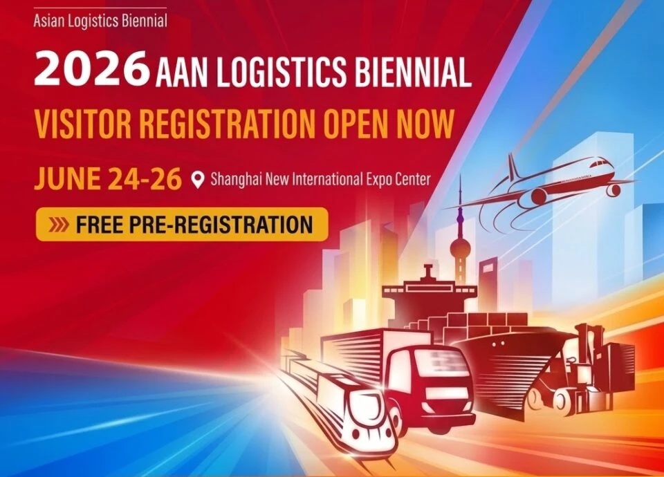 Asia Logistics Exhibition 2026