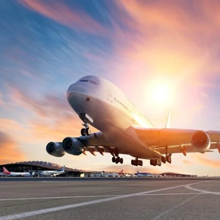 China to Canada Air Freight