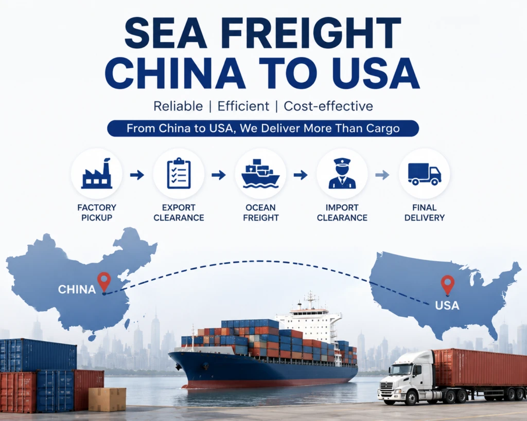 Customs Clearance