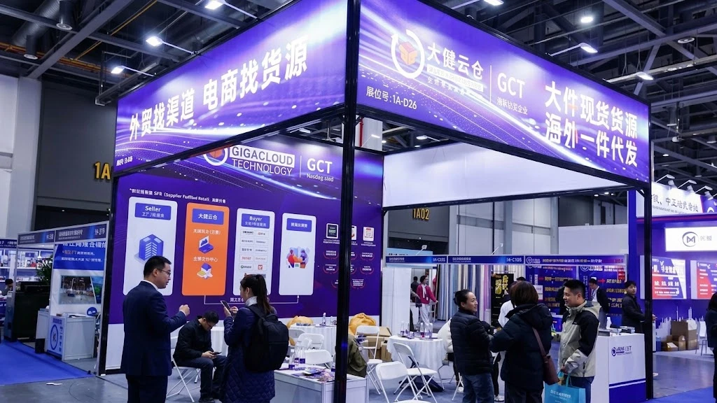 Zhejiang cross-border e-commerce