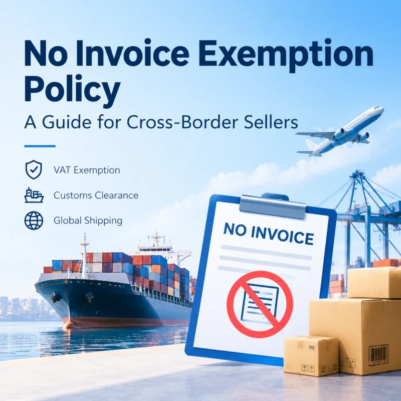 cross border logistics China