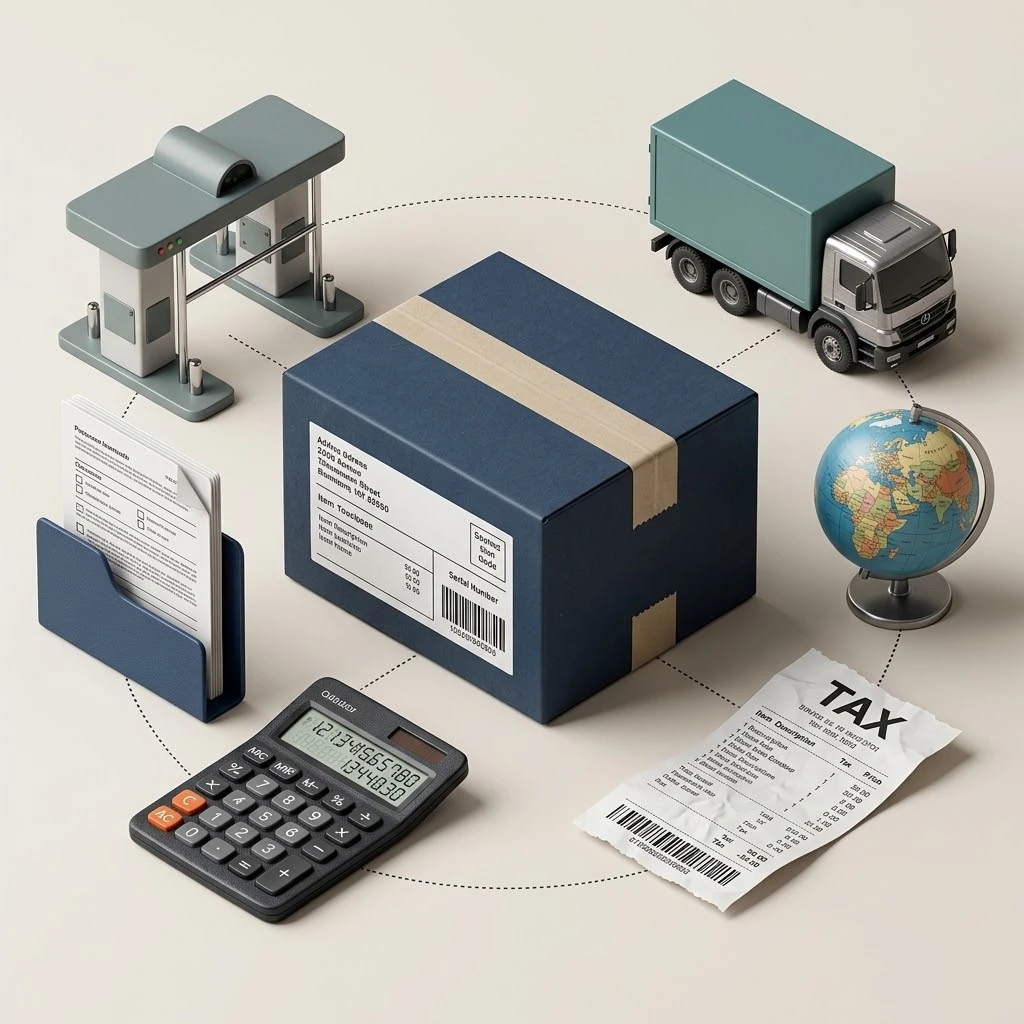 China export tax compliance