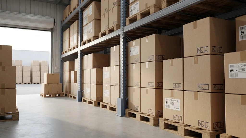 Amazon FBA delivery appointment updates